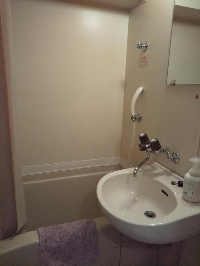 Free Bike And Free Wifi 204 Take It Easy Apartment Kyoto Exterior foto
