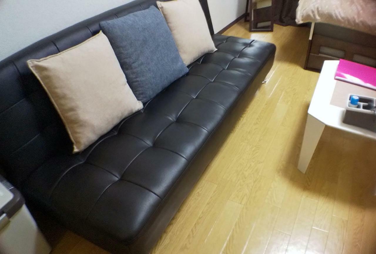Free Bike And Free Wifi 204 Take It Easy Apartment Kyoto Exterior foto